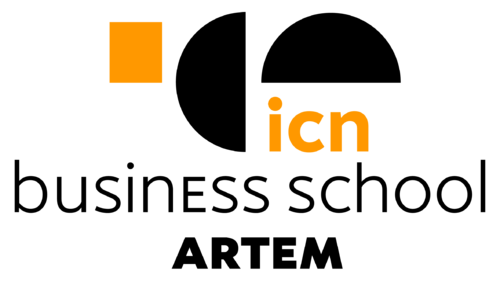 ICN Business School Artem Logo