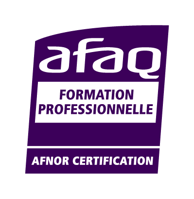 Afaq Logo