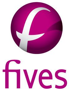 Fives logo