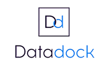 Datadock Logo