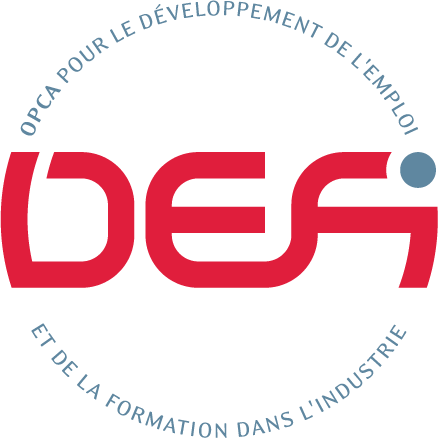 Defi Logo