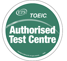 toeic authorised test centre